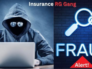 Insurance `RG Gang