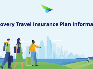Discovery travel insurance